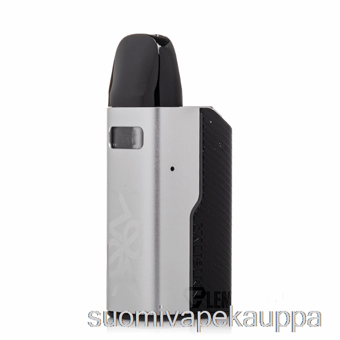 Vape Kauppa Uwell Caliburn Gz2 Pod System Hopea